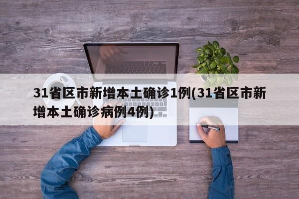 31省区市新增本土确诊1例(31省区市新增本土确诊病例4例)