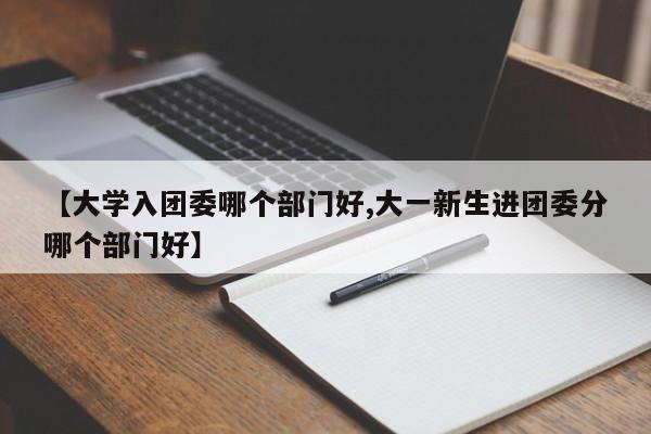 【大学入团委哪个部门好,大一新生进团委分哪个部门好】
