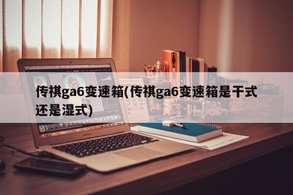 传祺ga6变速箱(传祺ga6变速箱是干式还是湿式)