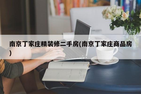 南京丁家庄精装修二手房(南京丁家庄商品房)
