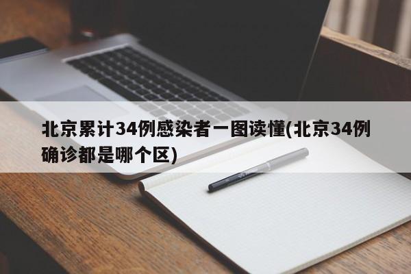 北京累计34例感染者一图读懂(北京34例确诊都是哪个区)